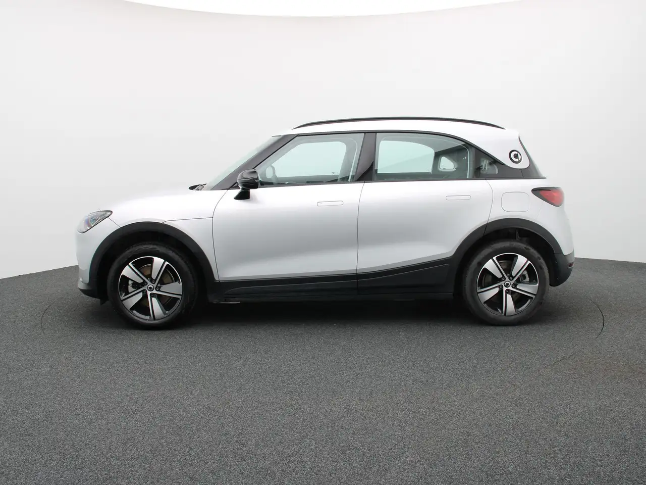 smart #1 2025