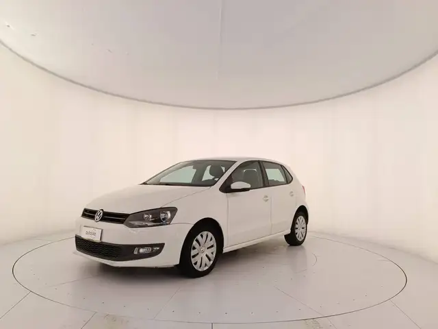 Volkswagen Polo 5 Porte 1.2 TDI Trendline