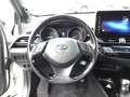 Toyota C-HR C-HR 1,8 HSD C-HIC'18 Weiß - thumbnail 11