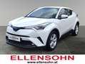 Toyota C-HR C-HR 1,8 HSD C-HIC'18 Weiß - thumbnail 1