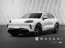 Porsche Cayenne Electrique 442ch 633km WLTP Toit ouvrant/Attelage/Sport