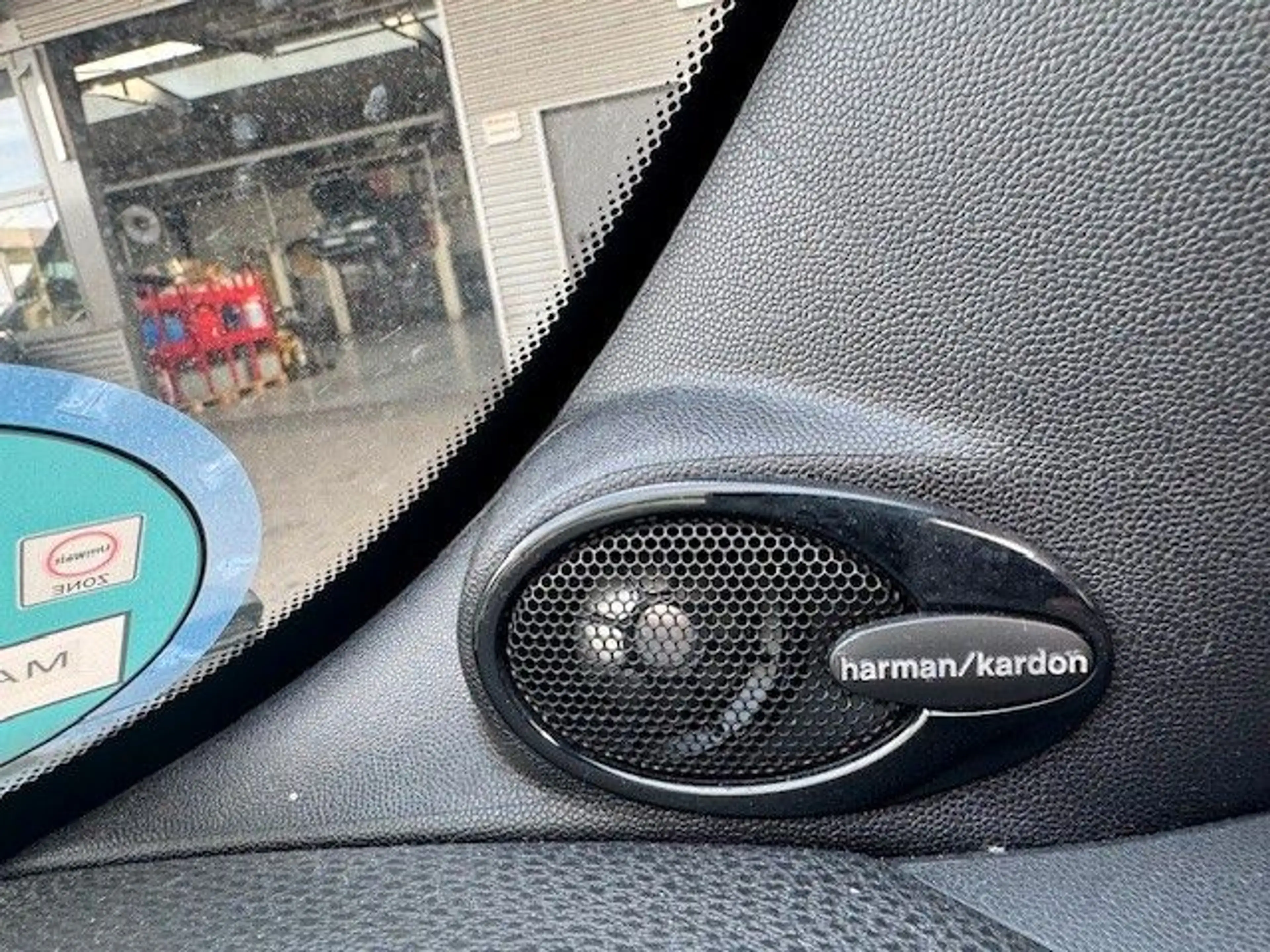 MINI Cooper S Cabrio Cooper S — photo 15