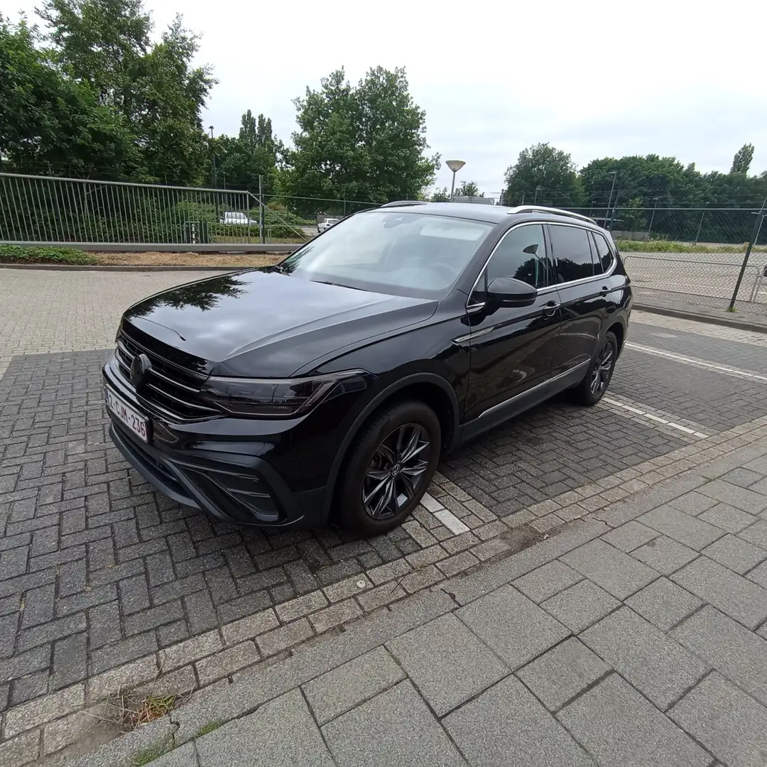 Volkswagen Tiguan Allspace 1.5 TSI OPF DSG Life - 1