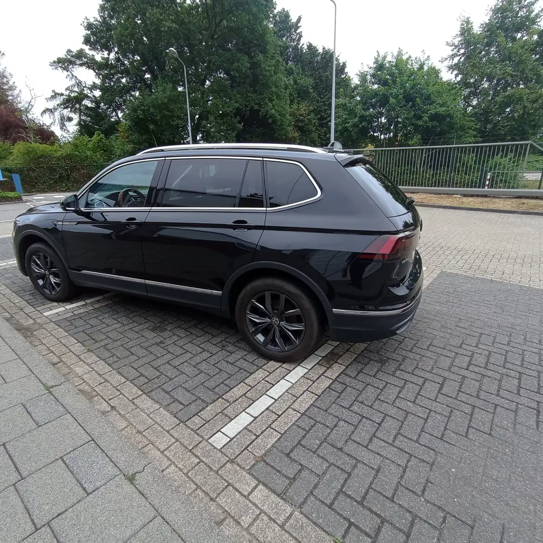 Volkswagen Tiguan Allspace 1.5 TSI OPF DSG Life - 2
