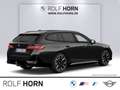 BMW 550 e xDrive M Sport HUD AHK Pano 360 har/kar Negru - thumbnail 5