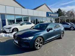 Volvo V60 B4 Diesel Kombi R Design 8 Gang