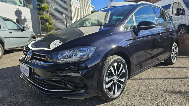 Volkswagen Golf Sportsvan 1.5 TSI 130CV IQ DRIVE