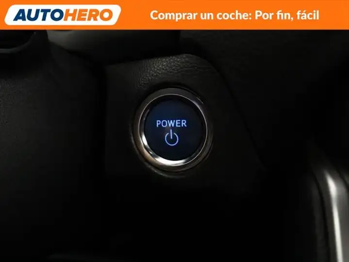Toyota RAV4 2021, foto 32
