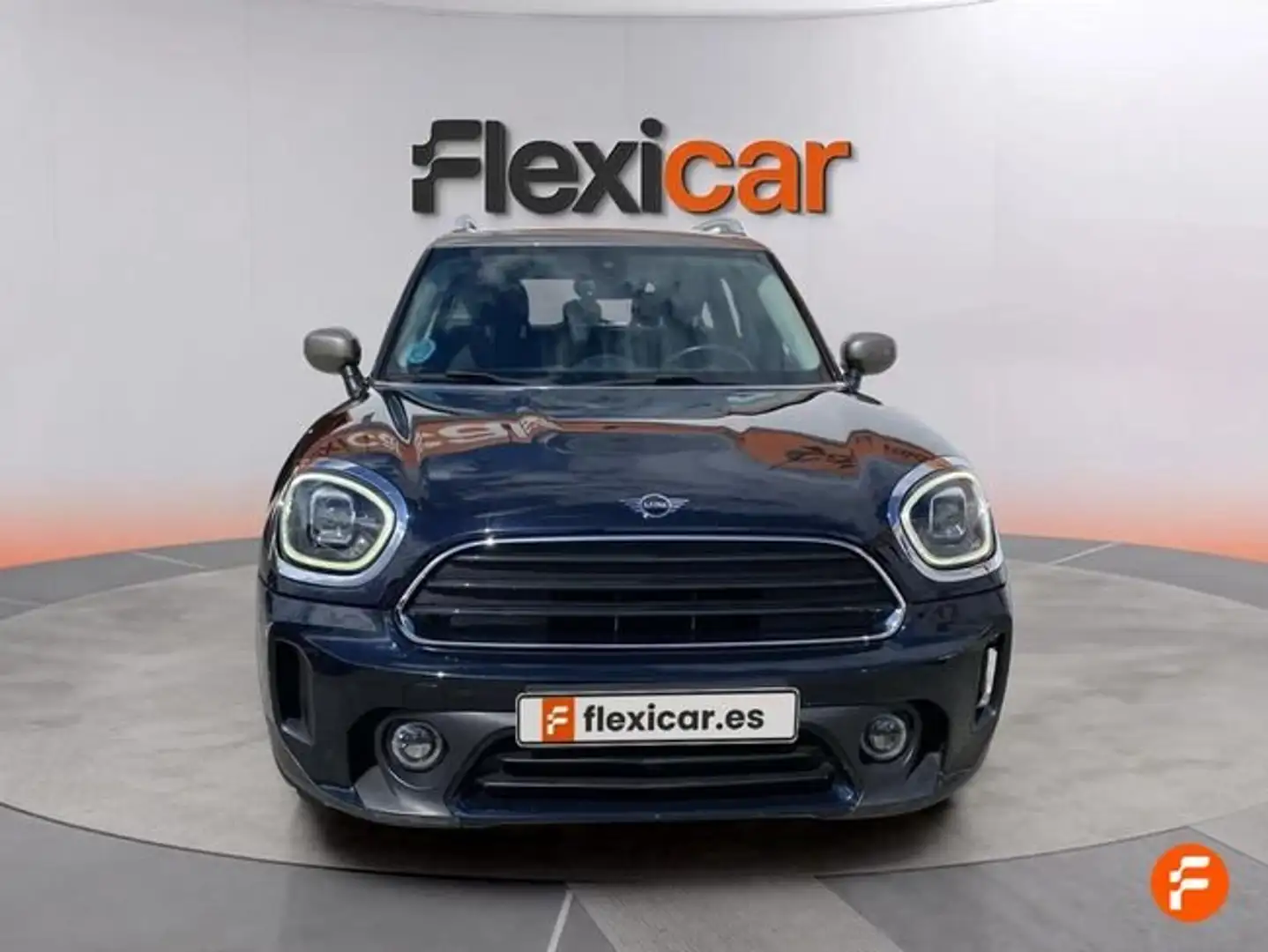 MINI Cooper Countryman SD ALL4 AUT. Azul - 2