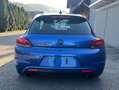 Volkswagen Scirocco Scirocco 2,0 R TSI DSG R Blau - thumbnail 4