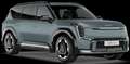 Kia EV9 99.8 KWH | AWD | 6PL relaxation | GT Line | FULL ! Vert - thumbnail 1