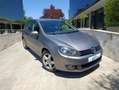 Volkswagen Golf 2.0TDI CR BMT Advance DSG 150 Gris - thumbnail 14
