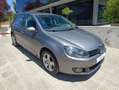 Volkswagen Golf 2.0TDI CR BMT Advance DSG 150 Gris - thumbnail 8