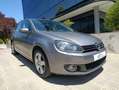 Volkswagen Golf 2.0TDI CR BMT Advance DSG 150 Gris - thumbnail 10