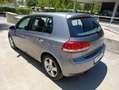 Volkswagen Golf 2.0TDI CR BMT Advance DSG 150 Gris - thumbnail 34
