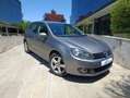 Volkswagen Golf 2.0TDI CR BMT Advance DSG 150 Gris - thumbnail 26