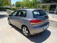 Volkswagen Golf 2.0TDI CR BMT Advance DSG 150 Gris - thumbnail 32