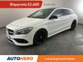 Mercedes-Benz CLA 200 CLA 200 d Shooting Brake Premium S.W Automatic White - thumbnail 1