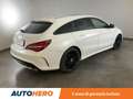 Mercedes-Benz CLA 200 CLA 200 d Shooting Brake Premium S.W Automatic White - thumbnail 6