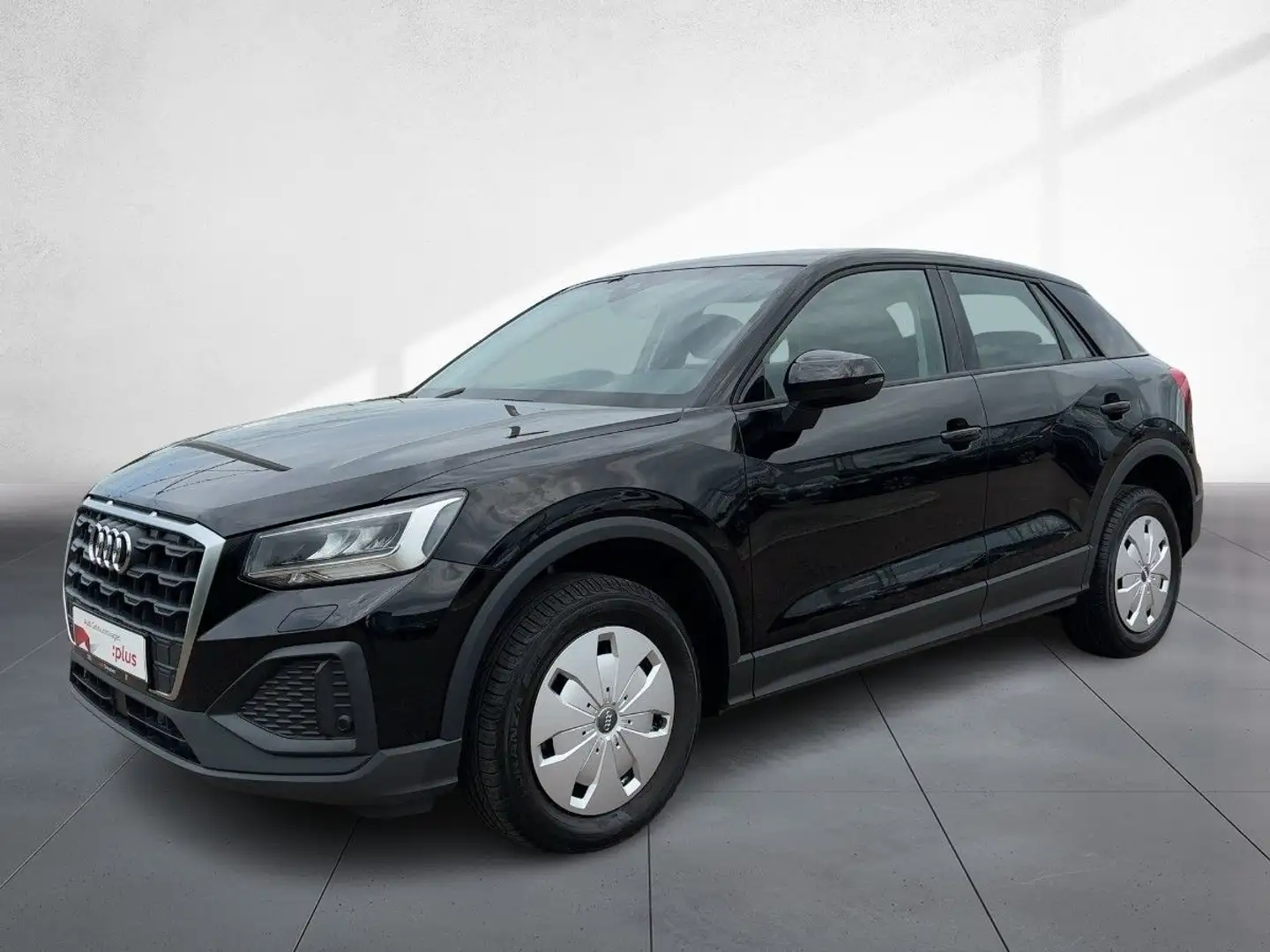 Audi Q2 35 TFSI Navi LED Kamera Noir - 2
