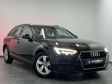 Avant 35 TDi - Boite Auto - Carnet - Xenon - EU6.2