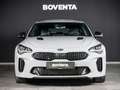 Kia Stinger GT 3.3 V6 T-GDI 4WD *KAMERA*CERAMICSILBER*VOLL* Silber - thumbnail 2