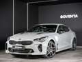 Kia Stinger GT 3.3 V6 T-GDI 4WD *KAMERA*CERAMICSILBER*VOLL* Silber - thumbnail 1