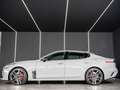 Kia Stinger GT 3.3 V6 T-GDI 4WD *KAMERA*CERAMICSILBER*VOLL* Silber - thumbnail 7