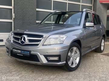 AMG 4-Matic 1e Eigenaar/Bomvol