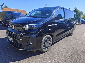 DoKa Doppelkabine BlueHDi 180 S&S EAT8 XL Autom...