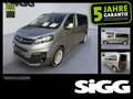 Opel Zafira Life 1.5 D (L2) Edition M KlimaA PDC Gris - thumbnail 1