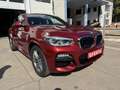 BMW X4 xDrive 30dA Rouge - thumbnail 27