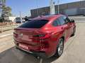 BMW X4 xDrive 30dA Rouge - thumbnail 32