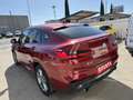 BMW X4 xDrive 30dA Rouge - thumbnail 29