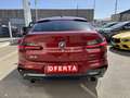 BMW X4 xDrive 30dA Rouge - thumbnail 30
