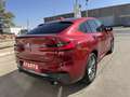 BMW X4 xDrive 30dA Rouge - thumbnail 31