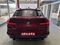 BMW X4 xDrive 30dA Rouge - thumbnail 7