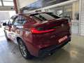 BMW X4 xDrive 30dA Rouge - thumbnail 5
