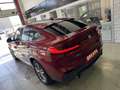 BMW X4 xDrive 30dA Rouge - thumbnail 6