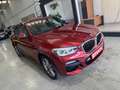 BMW X4 xDrive 30dA Rouge - thumbnail 2