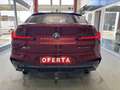 BMW X4 xDrive 30dA Rouge - thumbnail 12