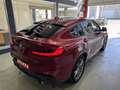 BMW X4 xDrive 30dA Rouge - thumbnail 9