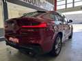 BMW X4 xDrive 30dA Rouge - thumbnail 8
