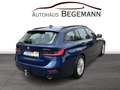 BMW 320 e Touring Sport Line AHK/SPORTSTZ/AMB.LICHT Blue - thumbnail 5