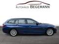 BMW 320 e Touring Sport Line AHK/SPORTSTZ/AMB.LICHT Blue - thumbnail 6