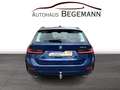 BMW 320 e Touring Sport Line AHK/SPORTSTZ/AMB.LICHT Blue - thumbnail 4