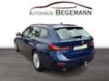 BMW 320 e Touring Sport Line AHK/SPORTSTZ/AMB.LICHT Blue - thumbnail 3