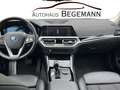 BMW 320 e Touring Sport Line AHK/SPORTSTZ/AMB.LICHT Blue - thumbnail 13