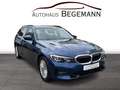 BMW 320 e Touring Sport Line AHK/SPORTSTZ/AMB.LICHT Blue - thumbnail 7