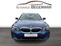 BMW 320 e Touring Sport Line AHK/SPORTSTZ/AMB.LICHT Blue - thumbnail 8